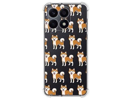 Carcasa para Huawei Honor X7a TUMUNDOSMARTPHONE Multicolor