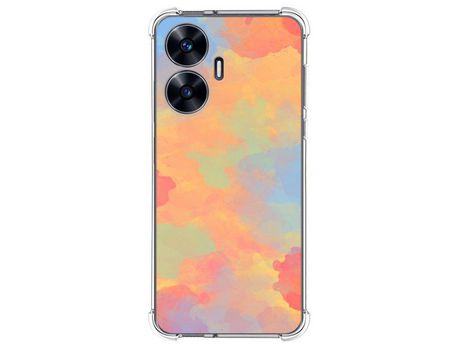 Carcasa para Realme C55 TUMUNDOSMARTPHONE Multicolor