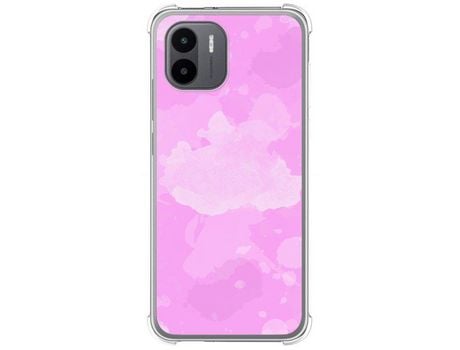 Carcasa para Xiaomi Redmi A2 TUMUNDOSMARTPHONE Multicolor