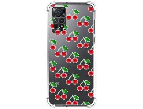 Carcasa para Xiaomi Redmi Note 12 Pro 4G TUMUNDOSMARTPHONE Multicolor