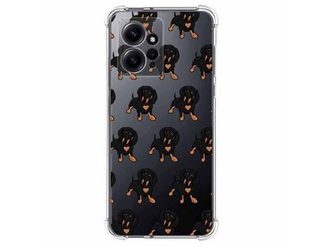 Carcasa para Xiaomi Redmi Note 12 4G TUMUNDOSMARTPHONE Multicolor