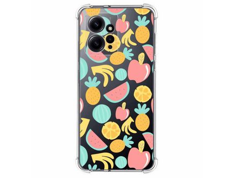 Carcasa para Xiaomi Redmi Note 12 4G TUMUNDOSMARTPHONE Multicolor