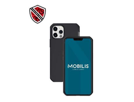 Carcasa para iPhone 12 Mini MOBILIS