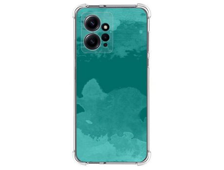 Carcasa para Xiaomi Redmi Note 12 4G TUMUNDOSMARTPHONE Multicolor