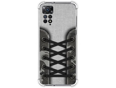 Carcasa para Xiaomi Redmi Note 12 Pro 4G TUMUNDOSMARTPHONE Multicolor