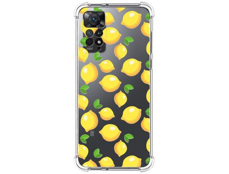 Carcasa para Xiaomi Redmi Note 12 Pro 4G TUMUNDOSMARTPHONE Multicolor