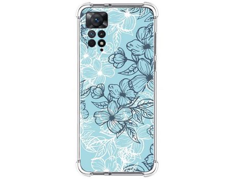 Carcasa para Xiaomi Redmi Note 12 Pro 4G TUMUNDOSMARTPHONE Multicolor