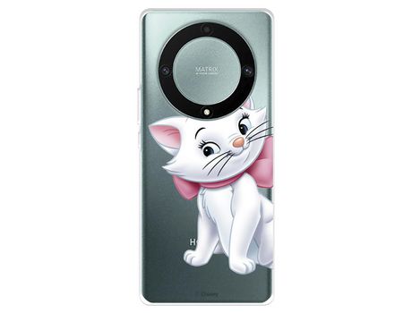 Carcasa para Honor Magic5 Lite HUAWEI Transparente