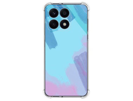 Carcasa para Huawei Honor X7a TUMUNDOSMARTPHONE Multicolor