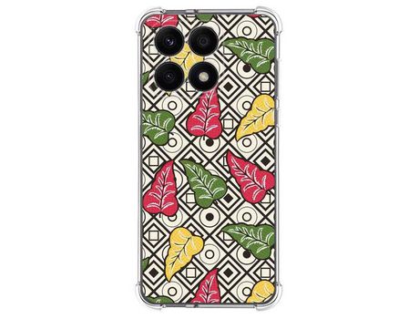 Carcasa para Huawei Honor X7a TUMUNDOSMARTPHONE Multicolor