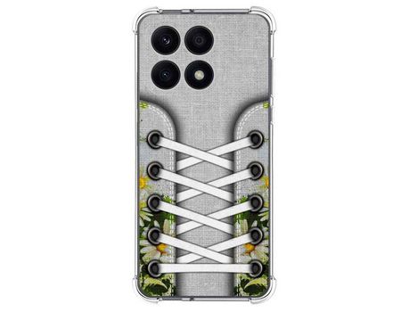 Carcasa para Huawei Honor X7a TUMUNDOSMARTPHONE Multicolor