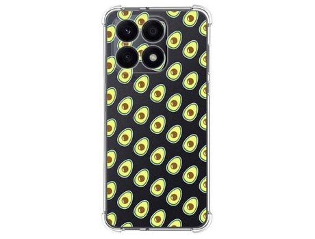 Carcasa para Huawei Honor X7a TUMUNDOSMARTPHONE Multicolor