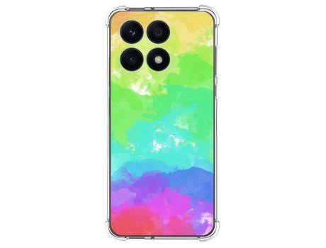 Carcasa para Huawei Honor X7a TUMUNDOSMARTPHONE Multicolor