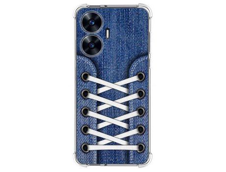 Carcasa para Realme C55 TUMUNDOSMARTPHONE Multicolor