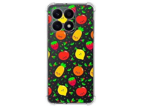 Carcasa para Huawei Honor X7a TUMUNDOSMARTPHONE Multicolor