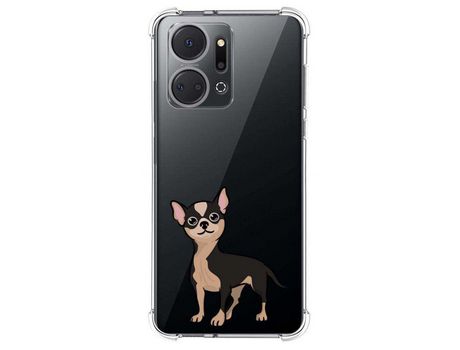 Carcasa para Huawei Honor X8a TUMUNDOSMARTPHONE Multicolor