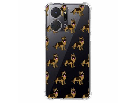 Carcasa para Huawei Honor X8a TUMUNDOSMARTPHONE Multicolor