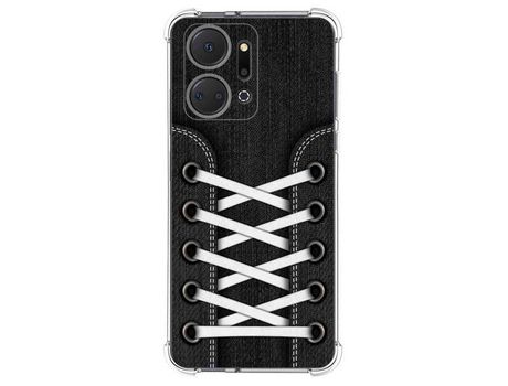 Carcasa para Huawei Honor X8a TUMUNDOSMARTPHONE Multicolor