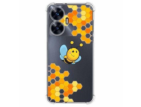 Carcasa para Realme C55 TUMUNDOSMARTPHONE Multicolor