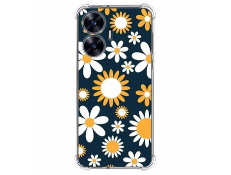 Carcasa para Realme C55 TUMUNDOSMARTPHONE Multicolor