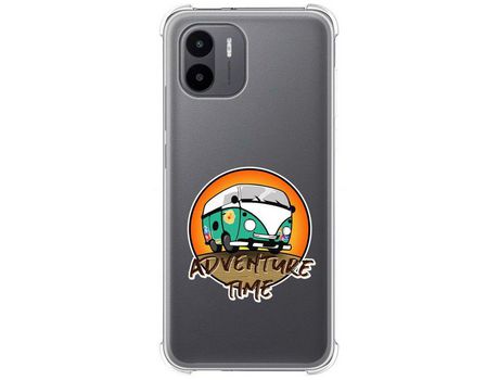 Carcasa para Xiaomi Redmi A2 TUMUNDOSMARTPHONE Multicolor