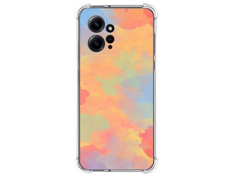 Carcasa para Xiaomi Redmi Note 12 4G TUMUNDOSMARTPHONE Multicolor