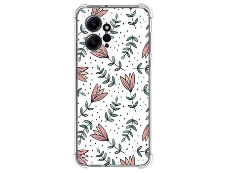 Carcasa para Xiaomi Redmi Note 12 4G TUMUNDOSMARTPHONE Multicolor