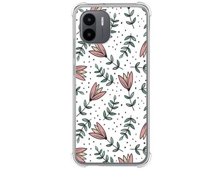 Carcasa para Xiaomi Redmi A2 TUMUNDOSMARTPHONE Multicolor