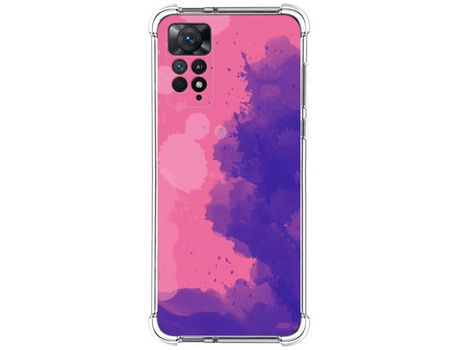 Carcasa para Xiaomi Redmi Note 12 Pro 4G TUMUNDOSMARTPHONE Multicolor