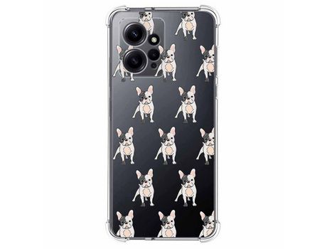 Carcasa para Xiaomi Redmi Note 12 4G TUMUNDOSMARTPHONE Multicolor