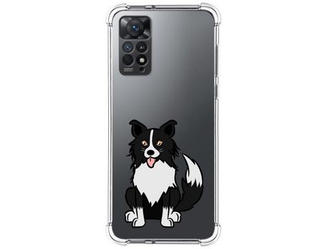 Carcasa para Xiaomi Redmi Note 12 Pro 4G TUMUNDOSMARTPHONE Multicolor