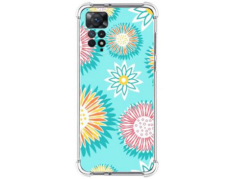 Carcasa para Xiaomi Redmi Note 12 Pro 4G TUMUNDOSMARTPHONE Multicolor