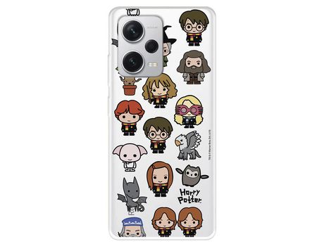 Carcasa para XIAOMI Redmi Note 12 5G XIAOMI Transparente