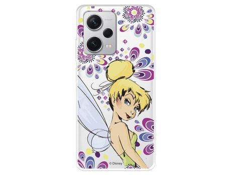 Carcasa para XIAOMI Redmi Note 12 Pro Plus XIAOMI Transparente