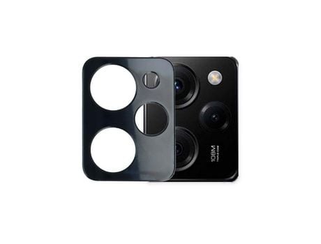 Protector de Cámara para XIAOMI Poco X5 Pro 5G XIAOMI Negro