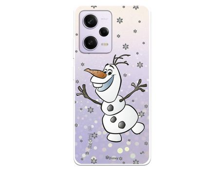 Carcasa para XIAOMI Redmi Note 12 Pro 5G XIAOMI Transparente