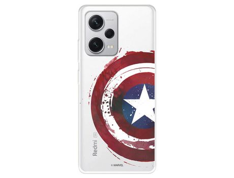 Carcasa para XIAOMI Redmi Note 12 5G XIAOMI Transparente