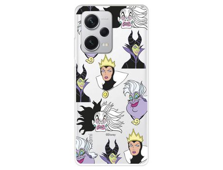 Carcasa para XIAOMI Redmi Note 12 5G XIAOMI Transparente