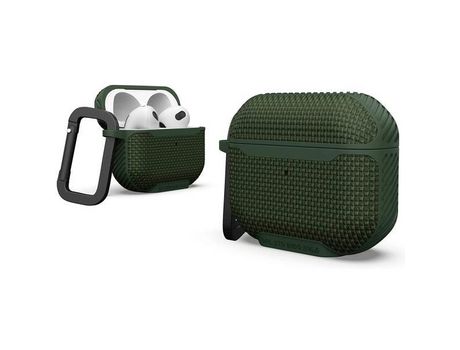 Carcasa para Apple Airpods 3ª Gen UAG