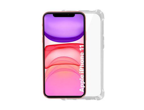 Carcasa para iPhone 11 JC