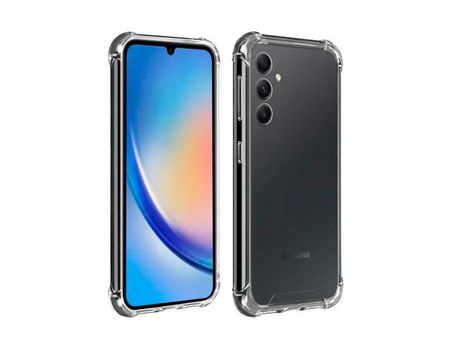 Carcasa para Samsung Galaxy A34 AKASHI