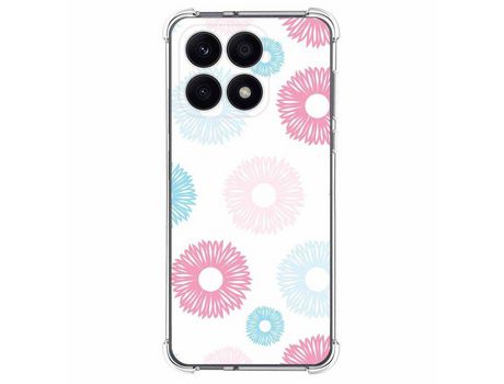 Carcasa para Huawei Honor X7a TUMUNDOSMARTPHONE Multicolor