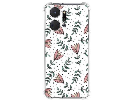 Carcasa para Huawei Honor X8a TUMUNDOSMARTPHONE Multicolor