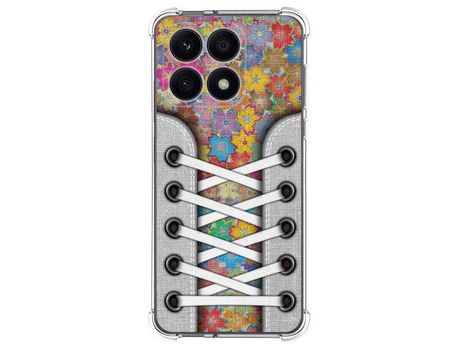Carcasa para Huawei Honor X7a TUMUNDOSMARTPHONE Multicolor