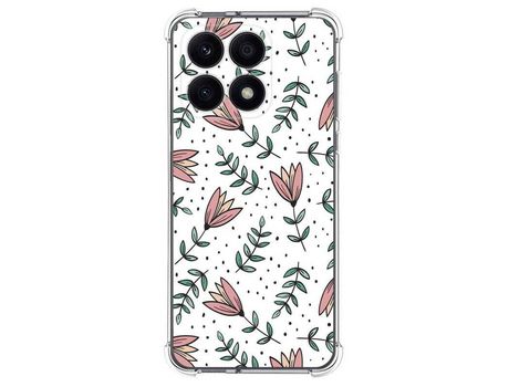 Carcasa para Huawei Honor X7a TUMUNDOSMARTPHONE Multicolor