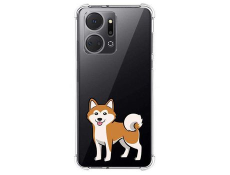 Carcasa para Huawei Honor X8a TUMUNDOSMARTPHONE Multicolor