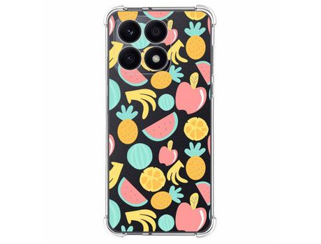 Carcasa para Huawei Honor X7a TUMUNDOSMARTPHONE Multicolor