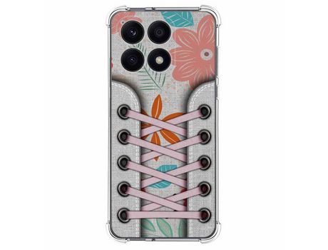 Carcasa para Huawei Honor X7a TUMUNDOSMARTPHONE Multicolor