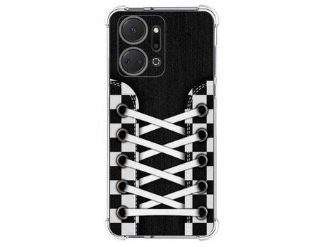 Carcasa para Huawei Honor X8a TUMUNDOSMARTPHONE Multicolor