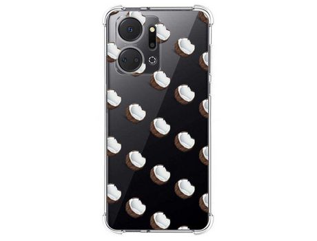 Carcasa para Huawei Honor X8a TUMUNDOSMARTPHONE Multicolor